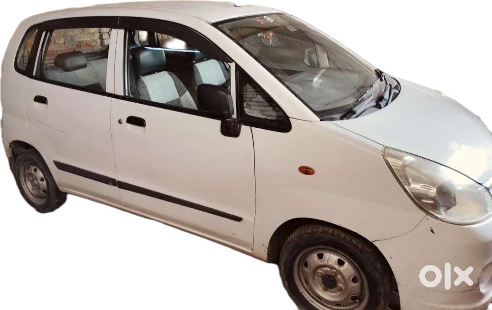 Maruti Suzuki Zen Estilo 2013 Petrol 100500 Km Driven