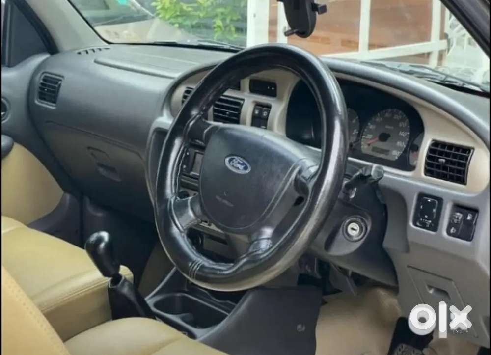 Ford Endevour Mark1 For Sale In Good Condition.