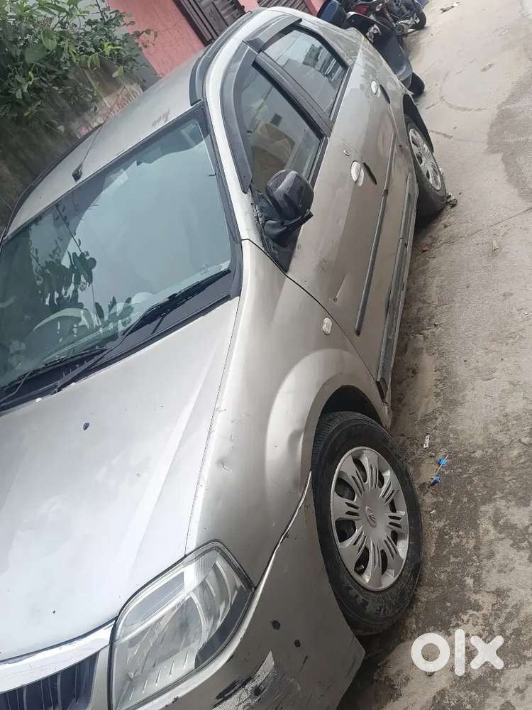 Mahindra Verito 1.5 D4 2016