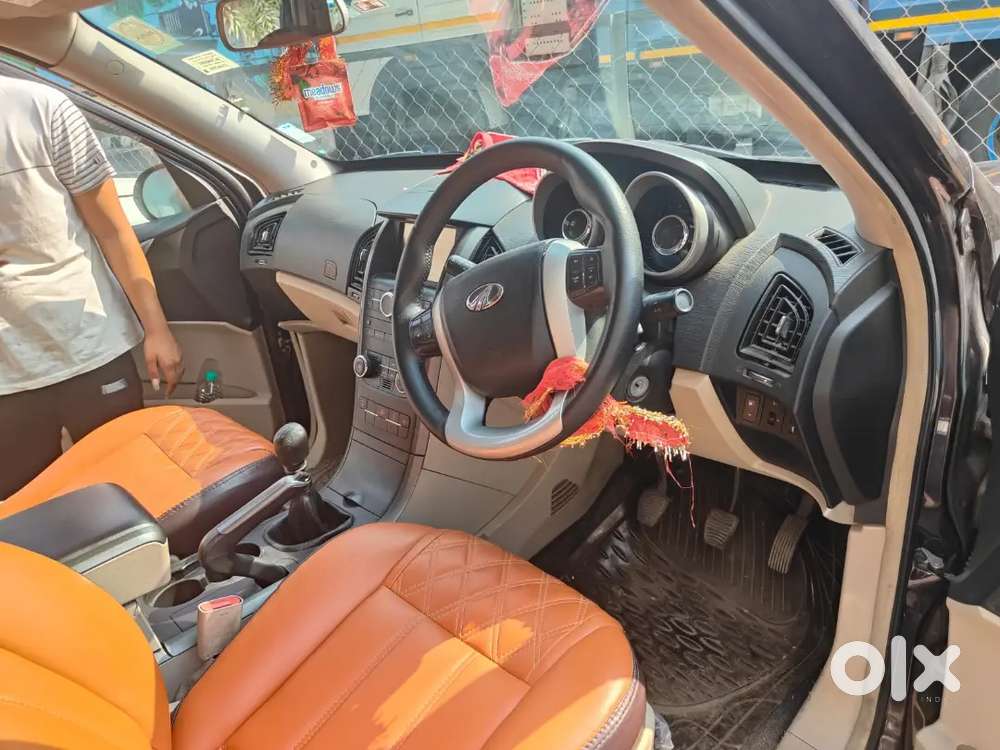 Mahindra Xuv500 Diesel 2016