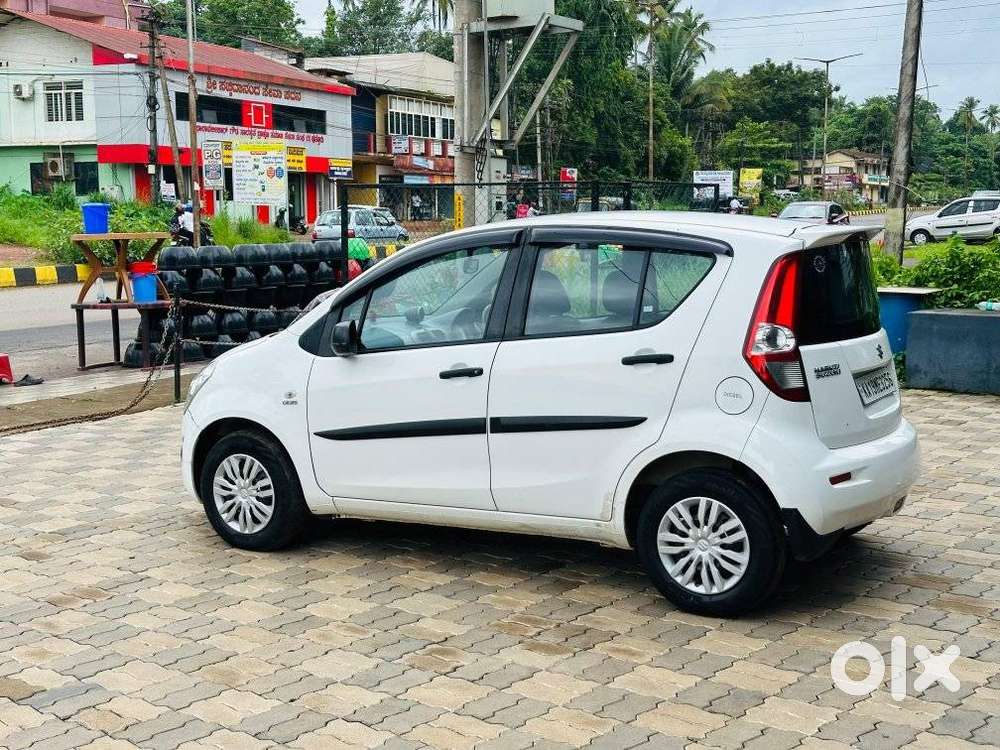 Maruti Suzuki Ritz, 2014, Diesel