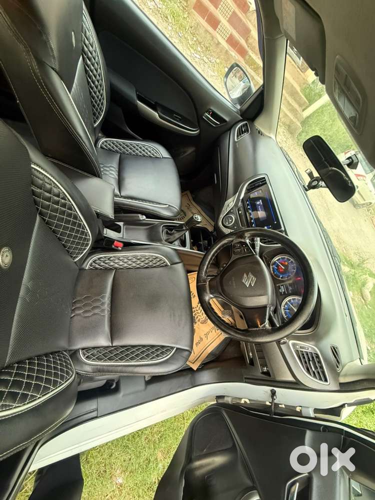 Maruti Suzuki Baleno Petrol 2021