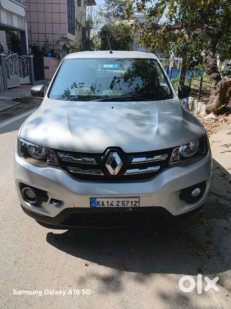 Kwid 2018 For Sale