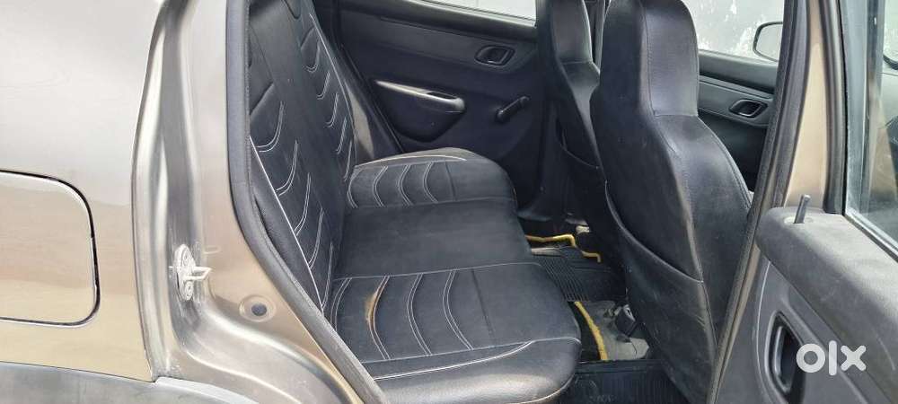 Renault Kwid Rxt Optional, 2016, Petrol