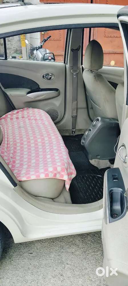 Renault Scala 2014 Diesel Good Condition