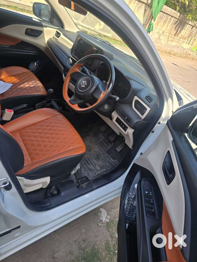 Maruti Suzuki Swift Dzire 1.3 Lxi, 2025, Petrol