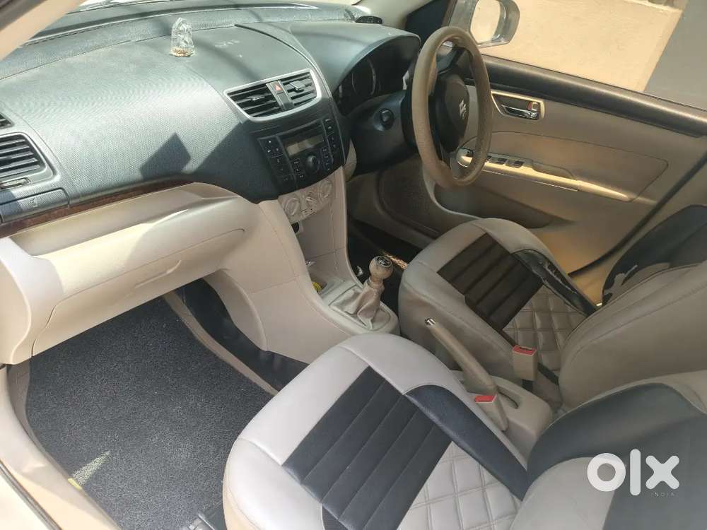 Well Maintained Family Car, Single Owner, Petrol Car With Avg 17km/h