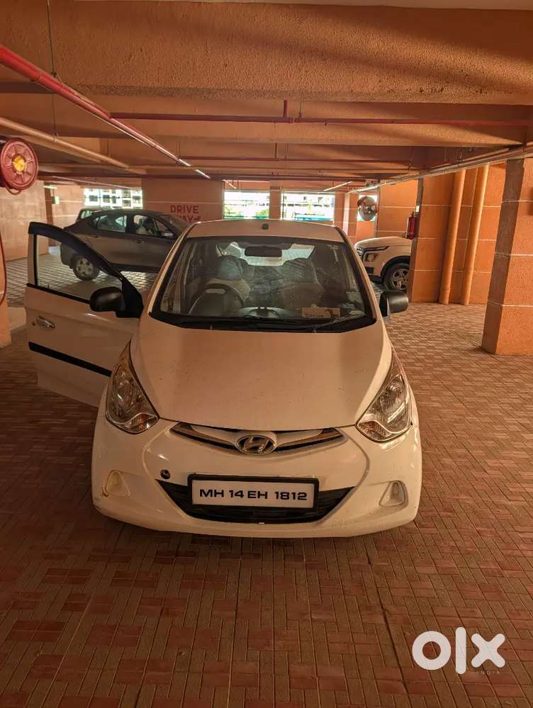 Hyundai Eon 0.8 Era 2014