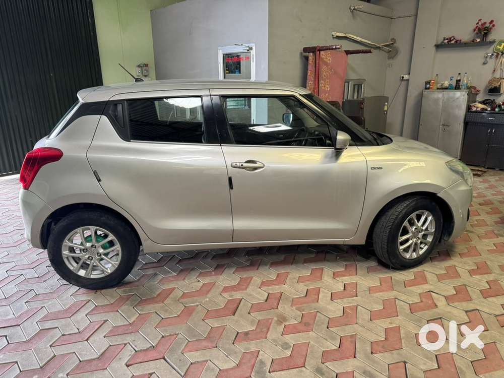 Swift Zdi Diesel 2018 Amt
