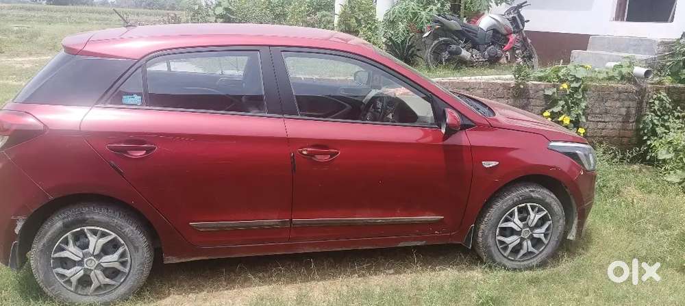 Hyundai I20 2017 Diesel Well Maintained