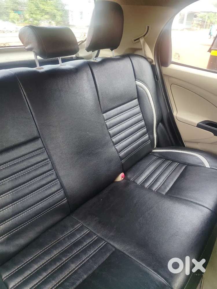 Toyota Etios Liva 2017 Diesal
