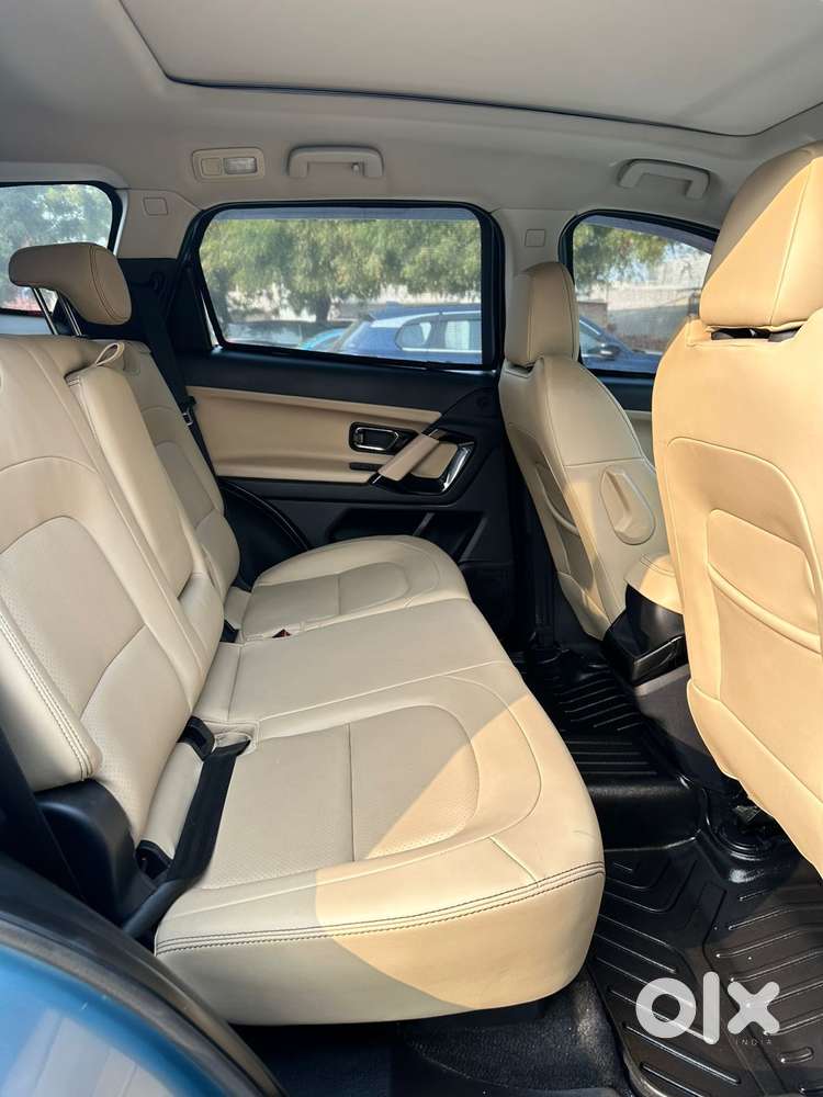 Tata Safari 2.0 Kryotec Xza Plus Adventure, 2021, Diesel