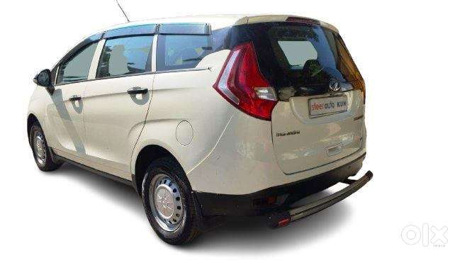 Mahindra Marazzo M2, 2019, Diesel
