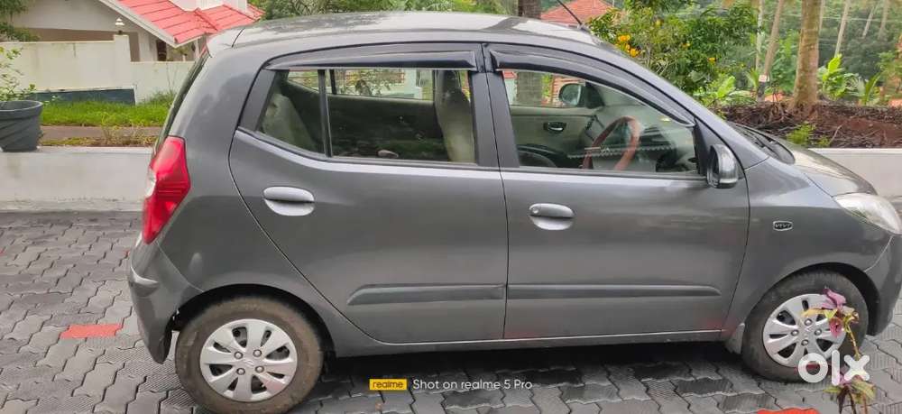Hyundai I10 1.2 Magna 2013