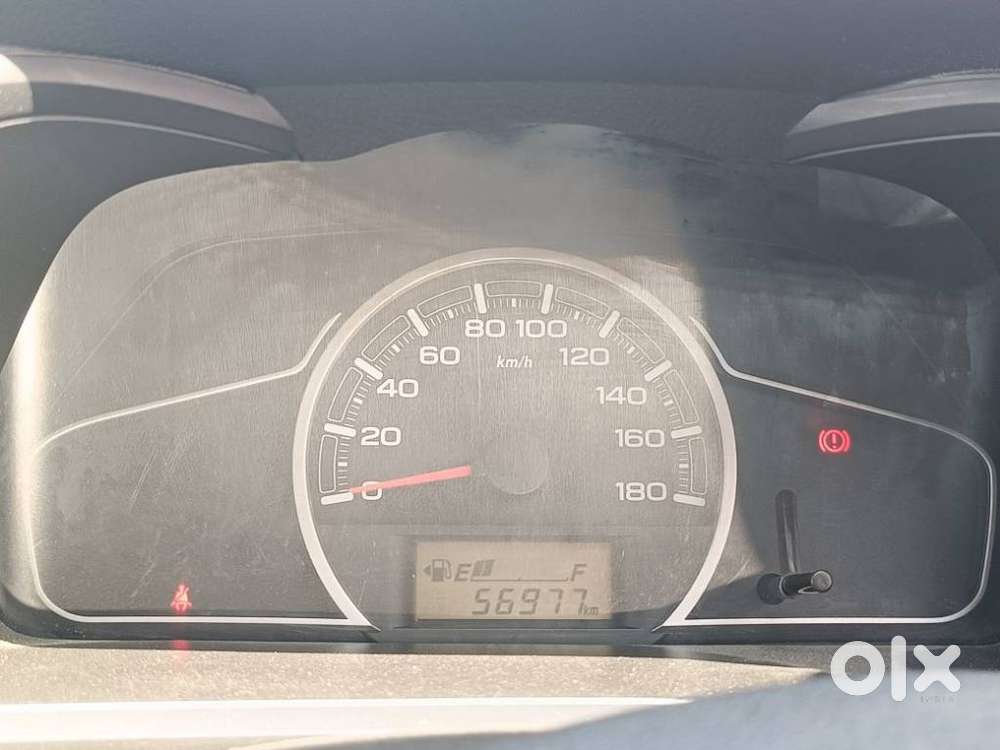 Maruti Suzuki Alto 800