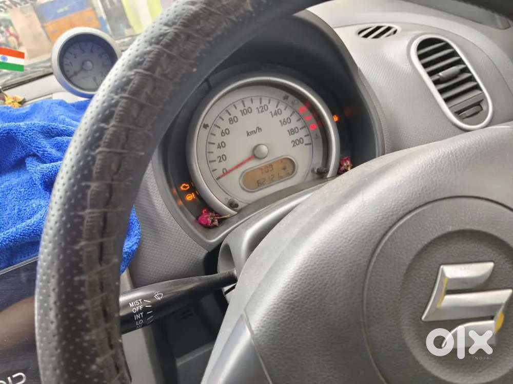 Ritz Car For Sell