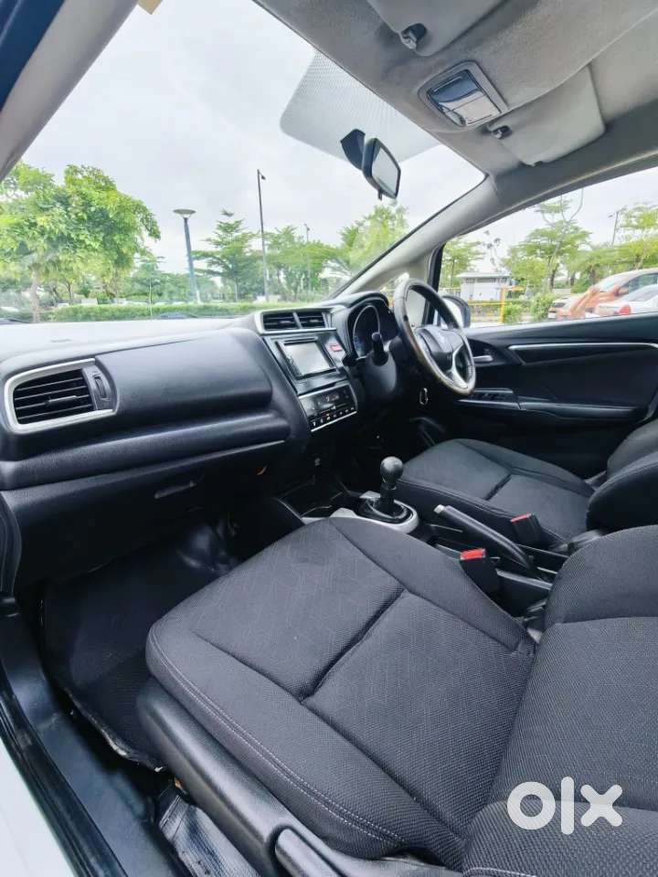 Honda Jazz, 2015, Diesel