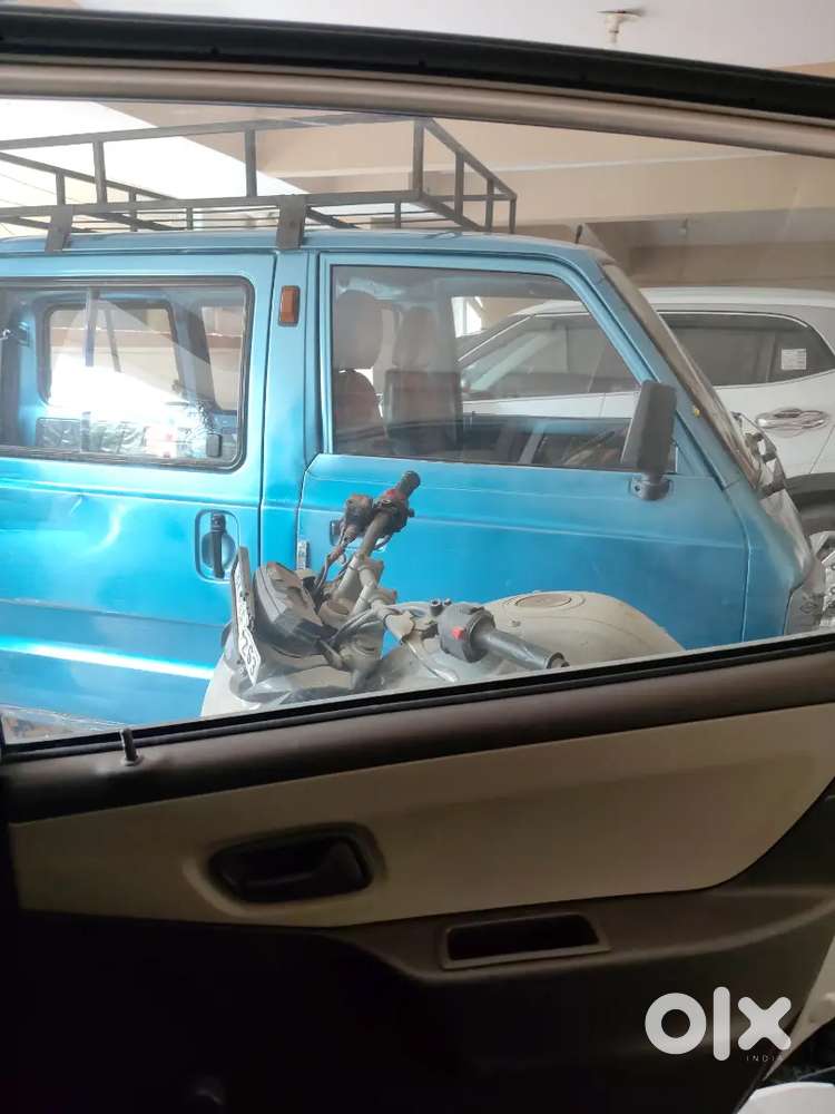 Maruti Suzuki Zen 2012 Petrol Manual