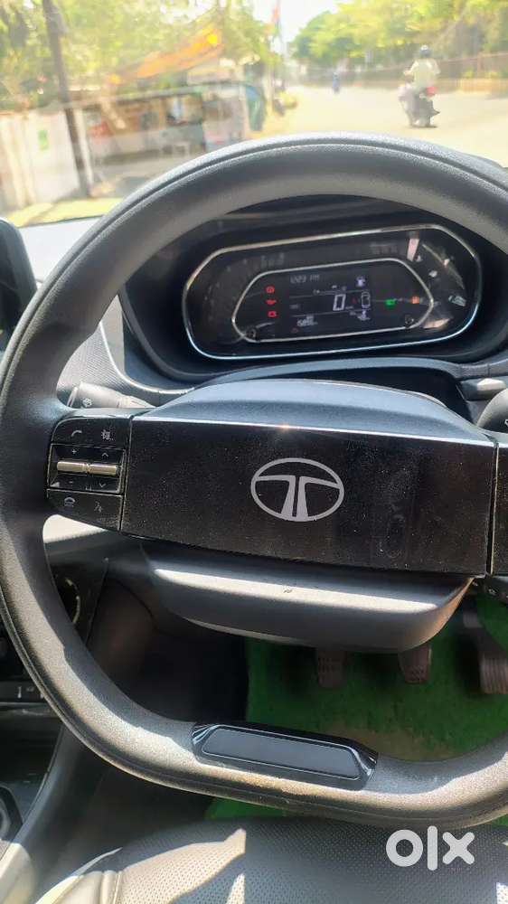 Tata Nexon Pure Plus 2024