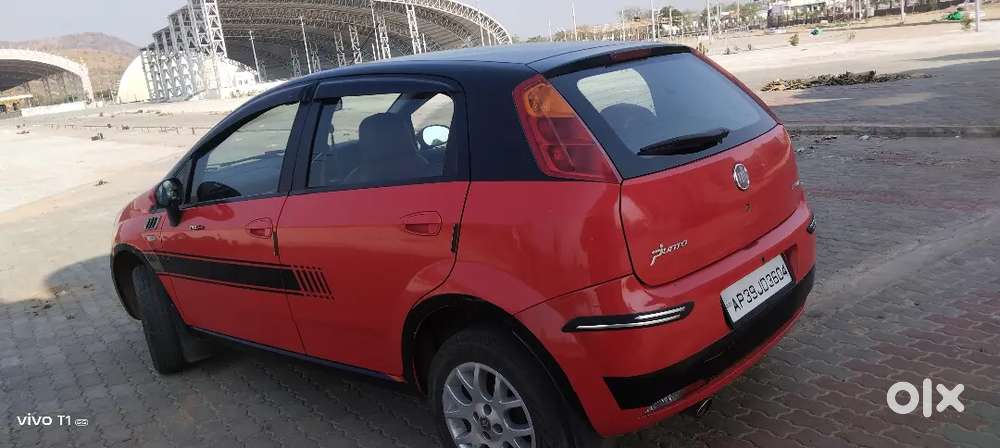 Suspension Front And Back