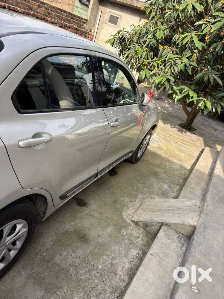 Maruti Suzuki Dzire 2017 New Shape Next To Showroom Condition