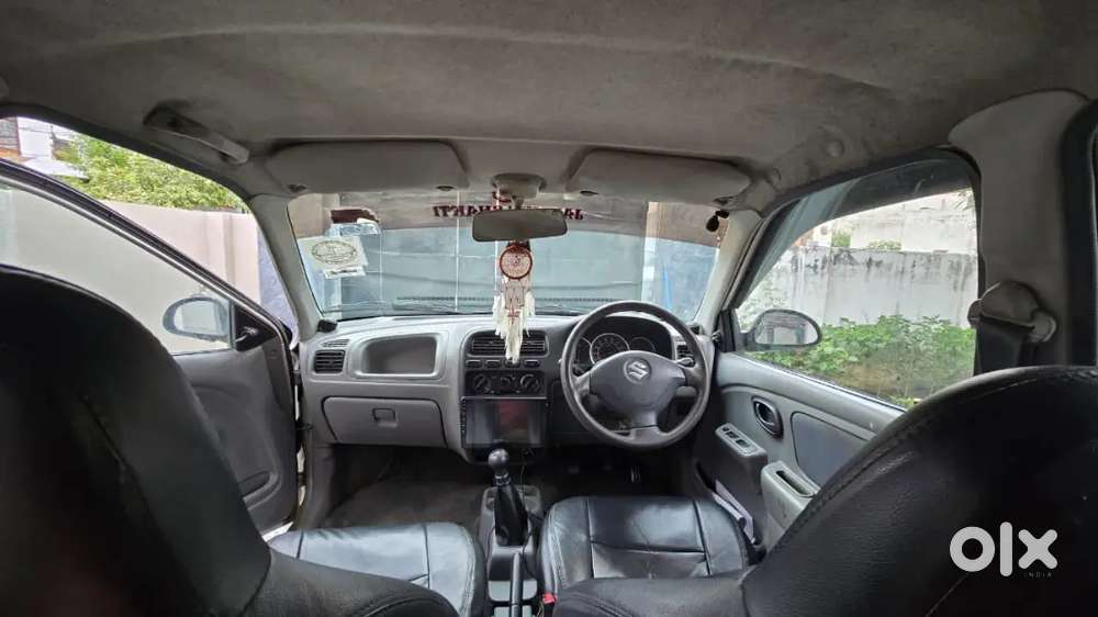 Maruti Suzuki Alto K10 2012 Petrol 111000 Km Driven