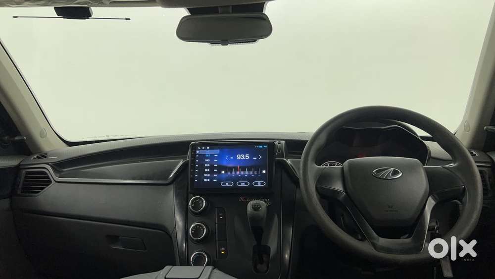Mahindra Kuv100 Nxt 1.2 K4 Plus Diesel 6 Str, 2017, Diesel