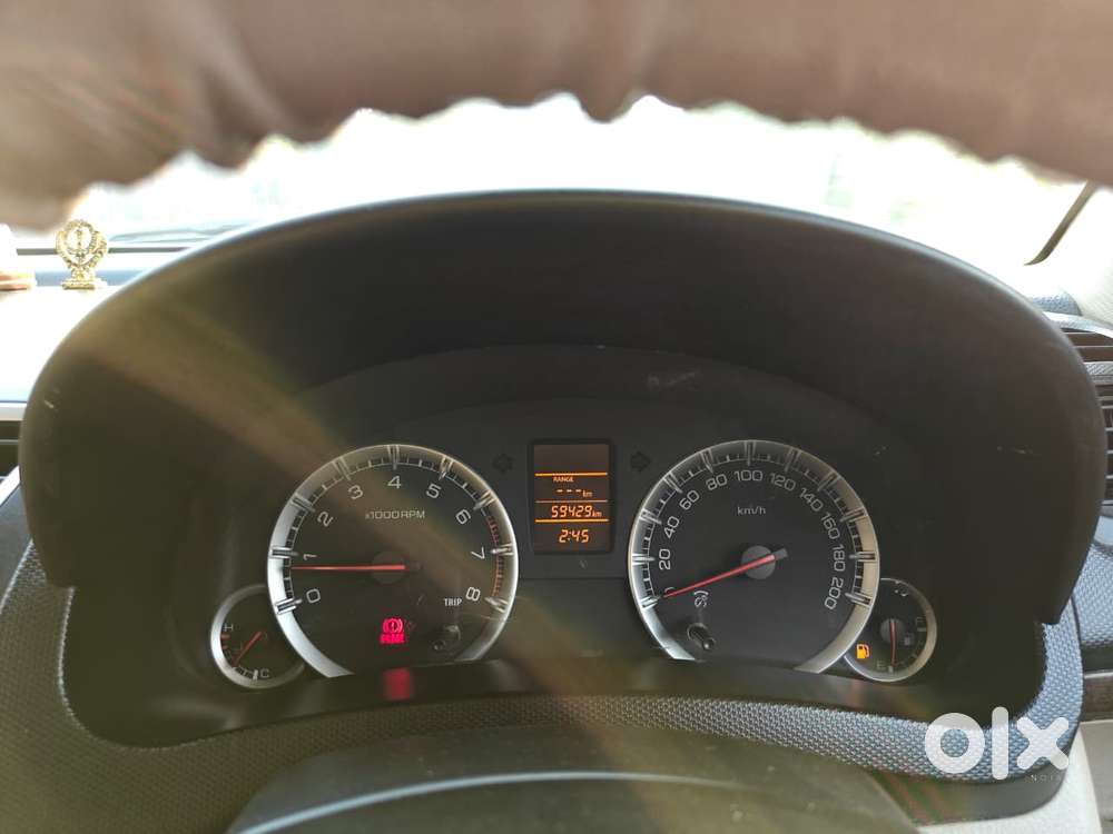 Maruti Suzuki Swift Dzire 1.2 Vxi Bsiv, 2012, Petrol