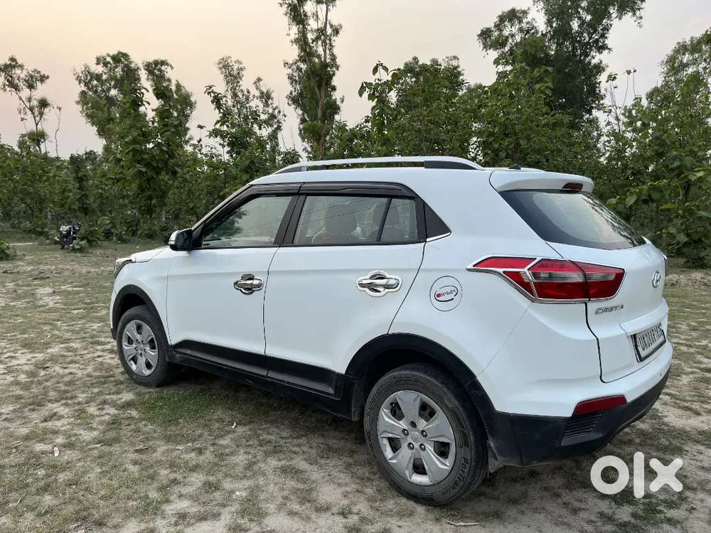 Hyundai Creta Facelift 18