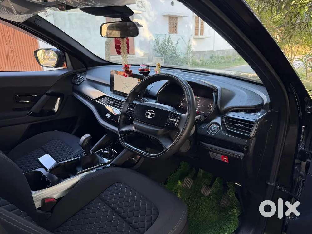 Tata Harrier 2024 Diesel 14769 Km Driven