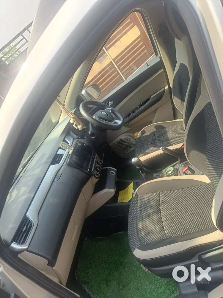 Renault Triber 2020 Petrol+cng Rc Registration
