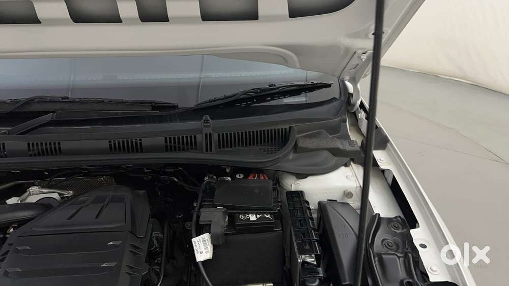 Volkswagen Virtus 1.0 Topline Tsi At, 2024, Petrol