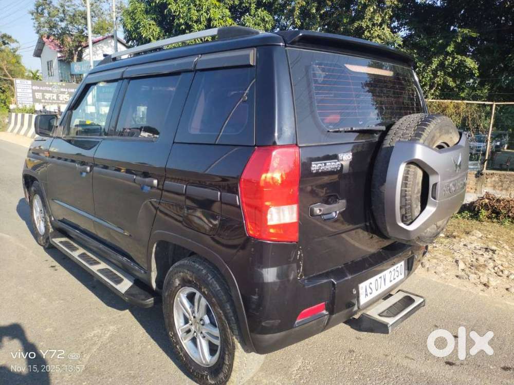 Mahindra Bolero Neo 1.5 N 10 R, 2023, Diesel