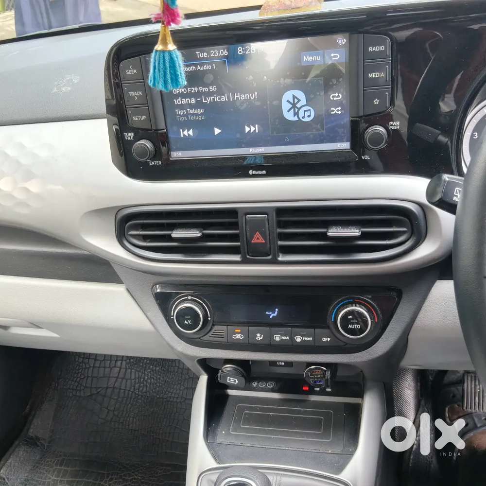 2020 Hyundai Grand I10 Nios Asta 1.2 Petrol Mt – 1st Owner