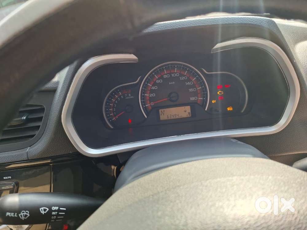 Maruti Suzuki Alto 2015 Petrol Amt