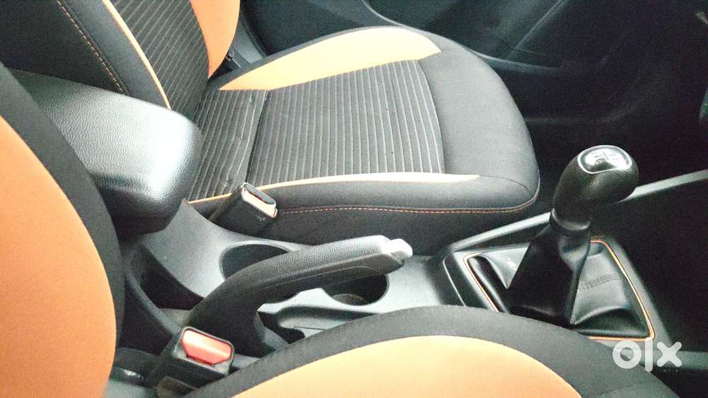 Hyundai Elite I20 Asta 1.2 Dual Tone, 2017, Petrol