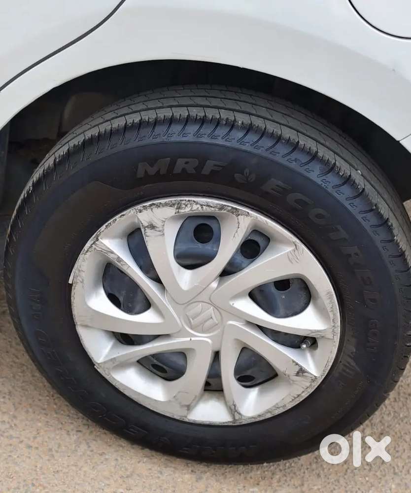 Maruti Suzuki Swift 2021 Petrol 80000 Km Driven