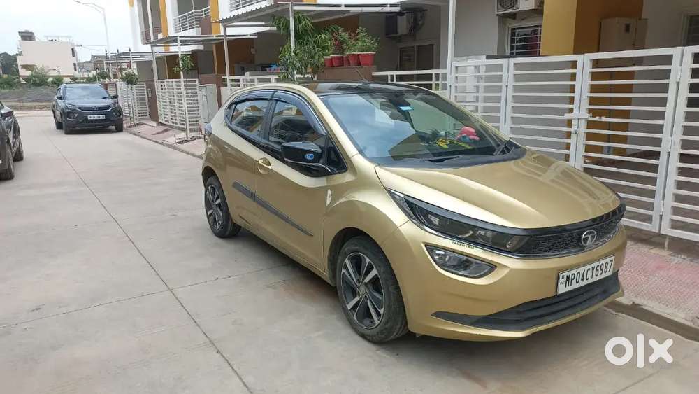 Tata Altroz 1.2 Xz 2020