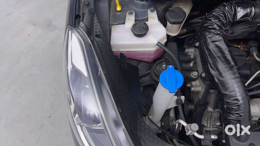 Hyundai Grand I10 Nios Sportz Amt 1.2 Crdi, 2021, Diesel