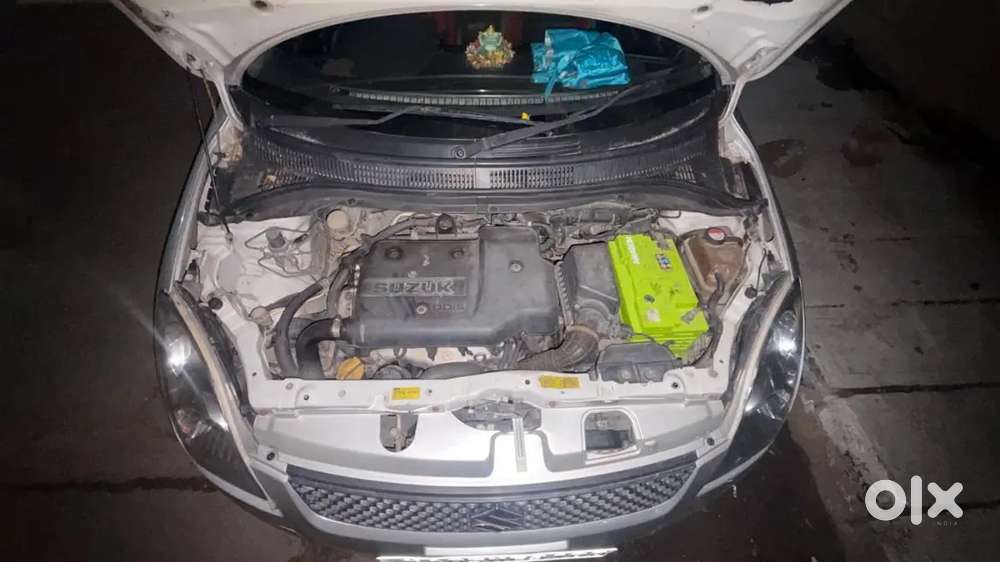 Maruti Suzuki Swift 2008 Diesel 220000 Km Driven