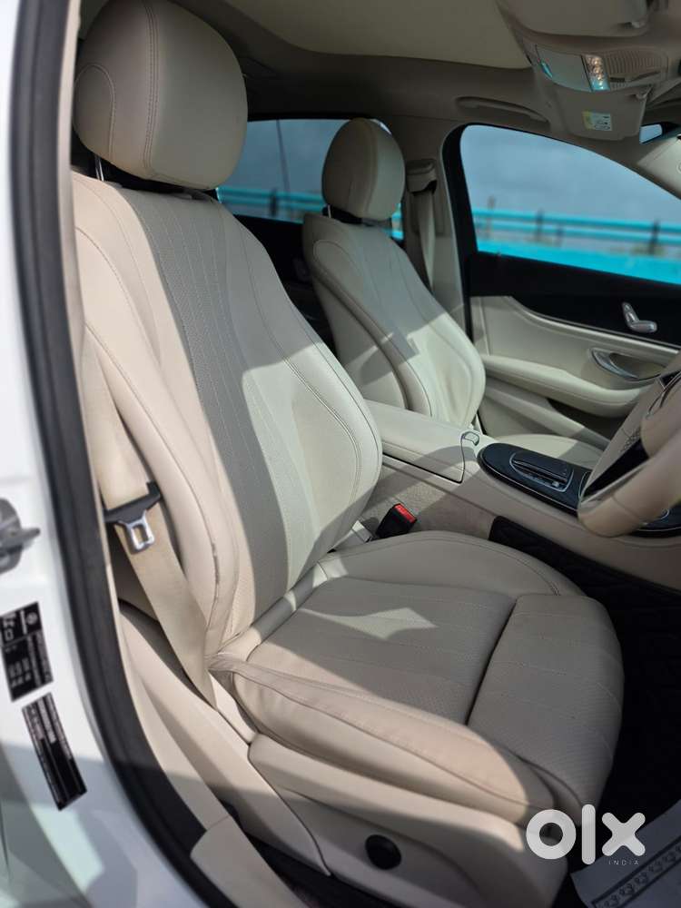 Mercedes-benz E-class E 220d Exclusive, 2022, Diesel