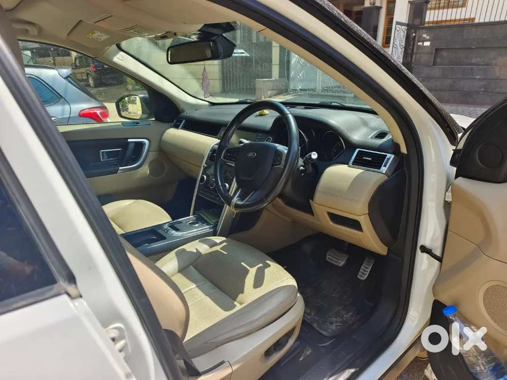 2018 Land Rover Discovery Sport – Immaculate Condition  Fully Loaded