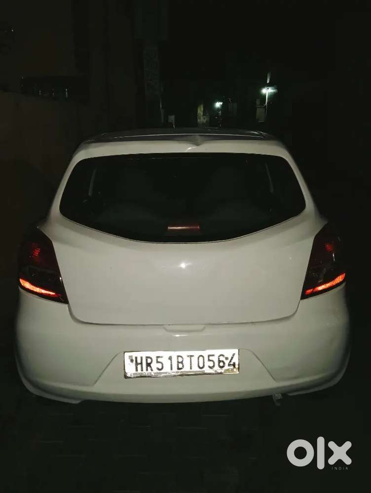 Datsun Car Bahar Jaan Kar K Sell Reha Only Rc Milju Hur Kuch Ni