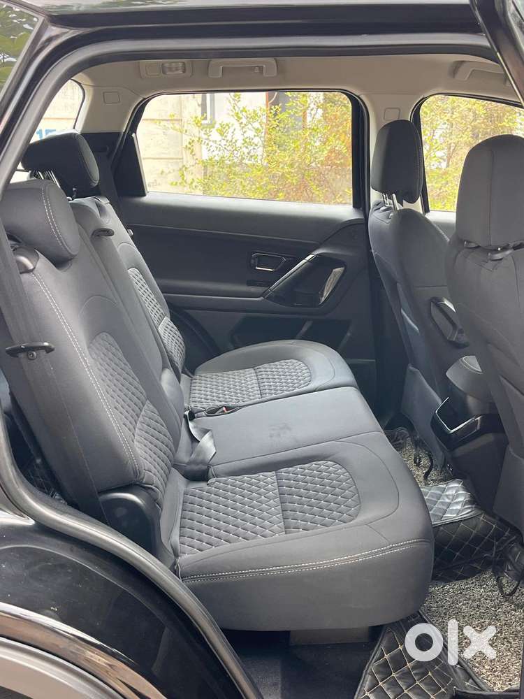 Tata Safari 2.0 Kryotec Xt Plus, 2022, Diesel