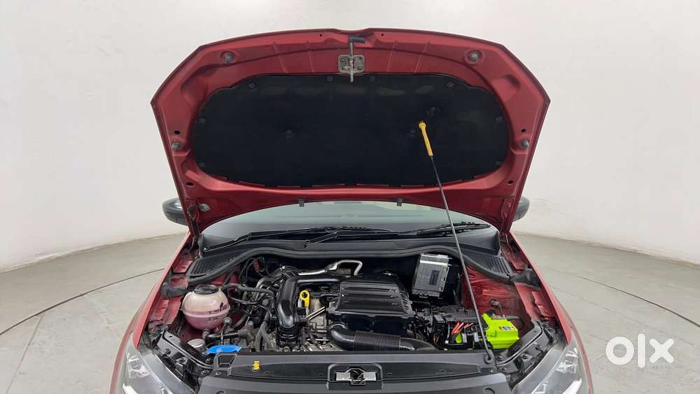 Volkswagen Vento 1.2 Tsi Highline At, 2020, Petrol
