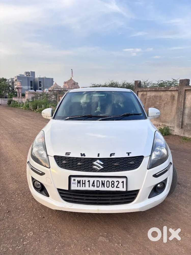 Maruti Suzuki Swift Vdi 2012
