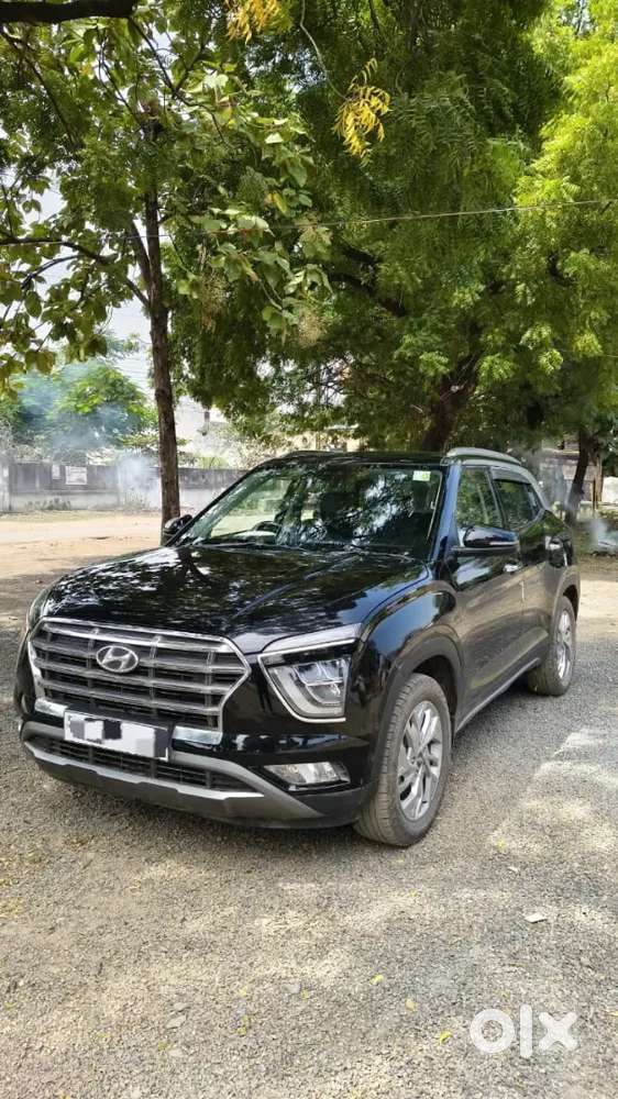 Hyundai Creta 2023 Model