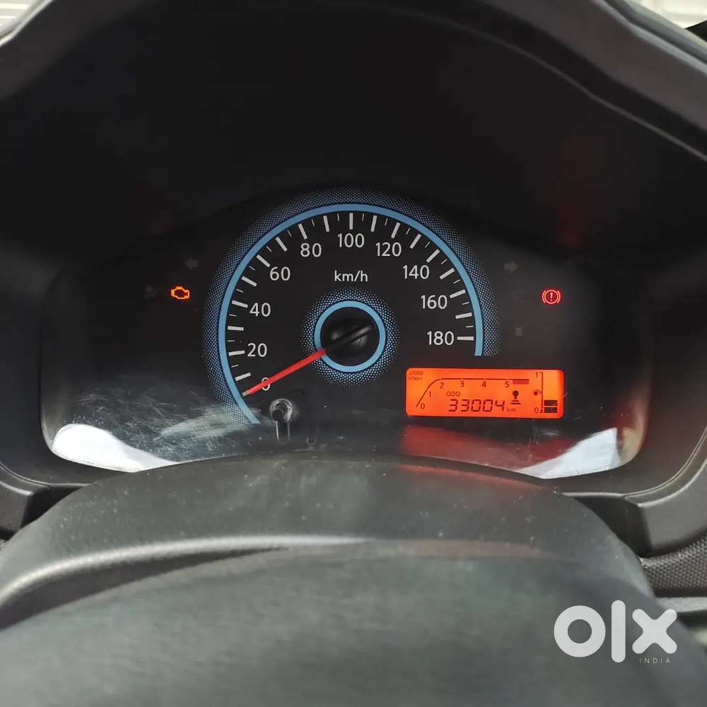 Datsun Redi Go 2018 Limited