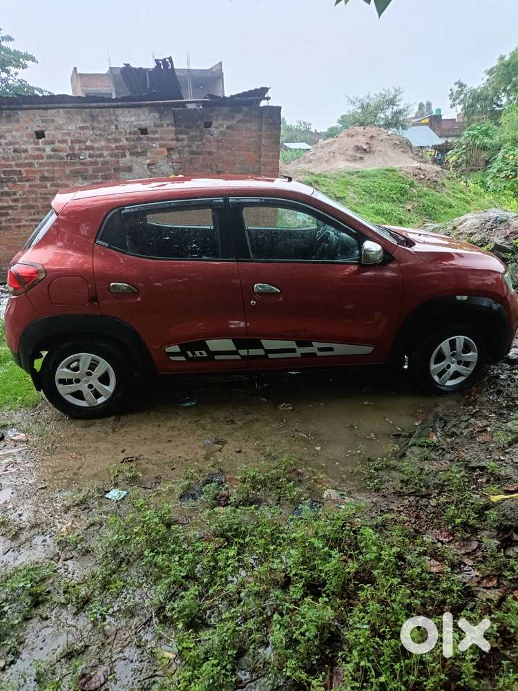 Renalt Kwid