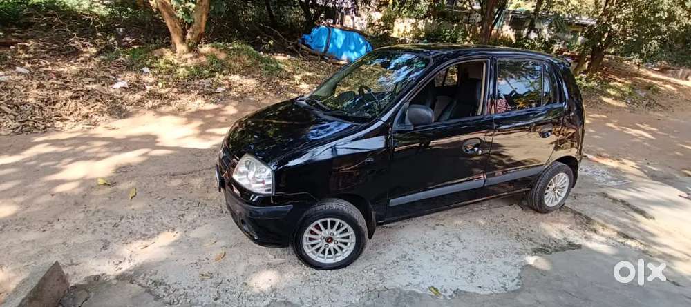 Santro Xing